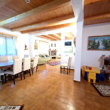 Clematis House Villa Воронец Екстериор снимка
