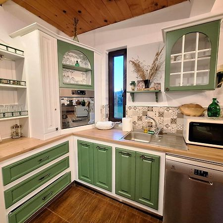 Clematis House Villa Воронец Екстериор снимка