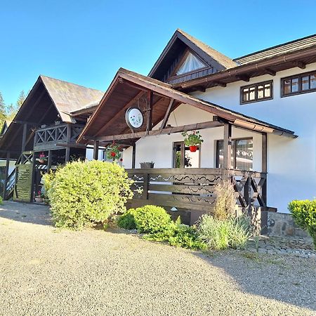 Clematis House Villa Воронец Екстериор снимка