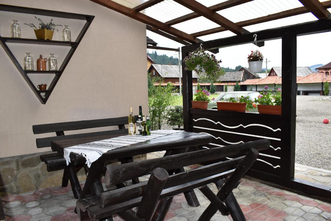 Clematis House Villa Воронец Екстериор снимка