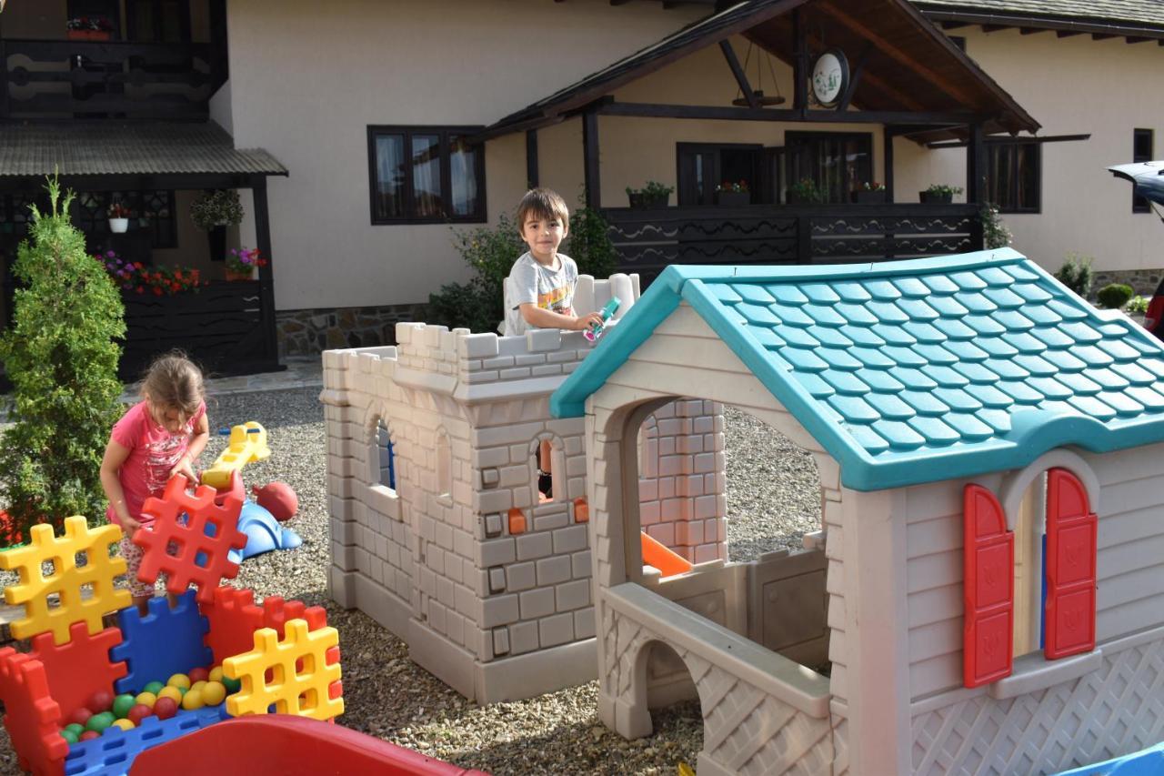 Clematis House Villa Воронец Екстериор снимка