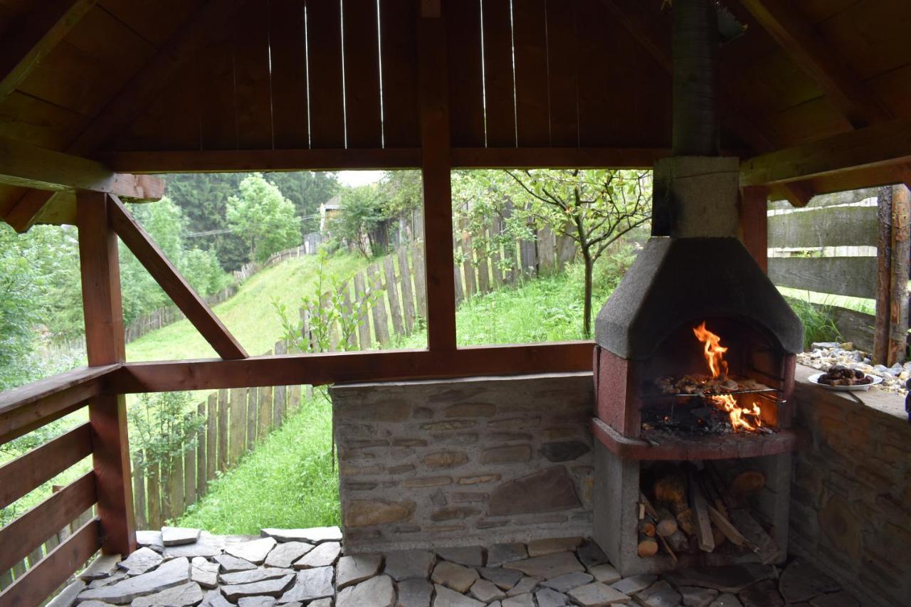 Clematis House Villa Воронец Екстериор снимка