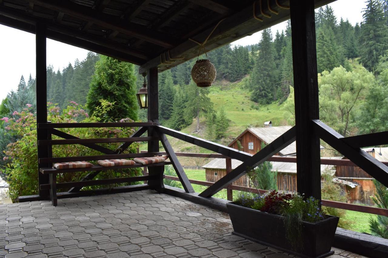 Clematis House Villa Воронец Екстериор снимка