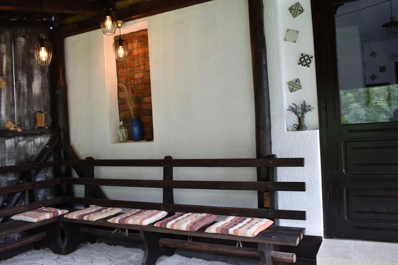 Clematis House Villa Воронец Екстериор снимка