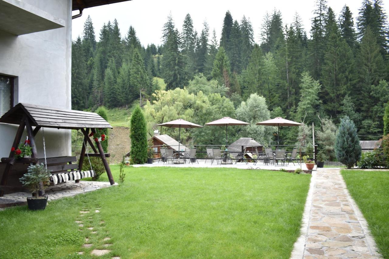 Clematis House Villa Воронец Екстериор снимка
