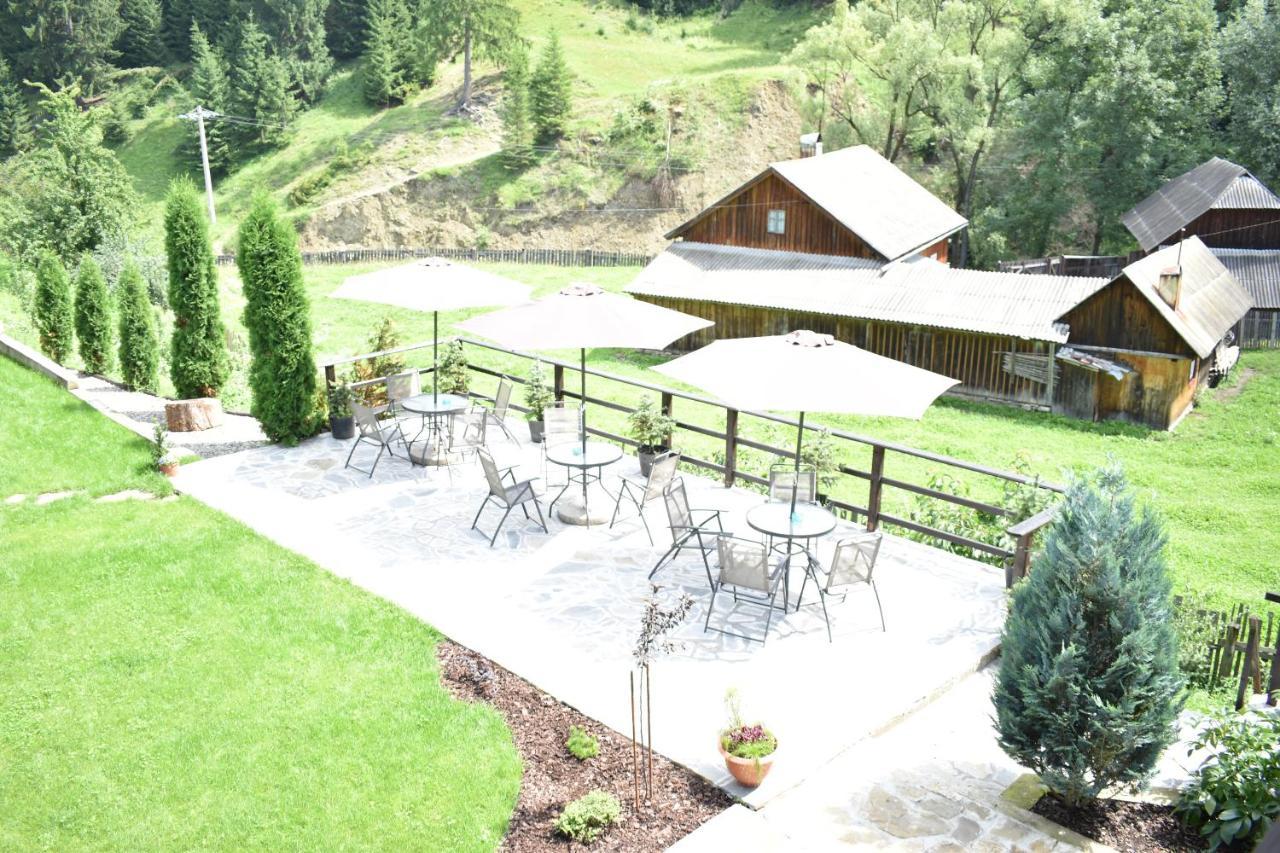 Clematis House Villa Воронец Екстериор снимка