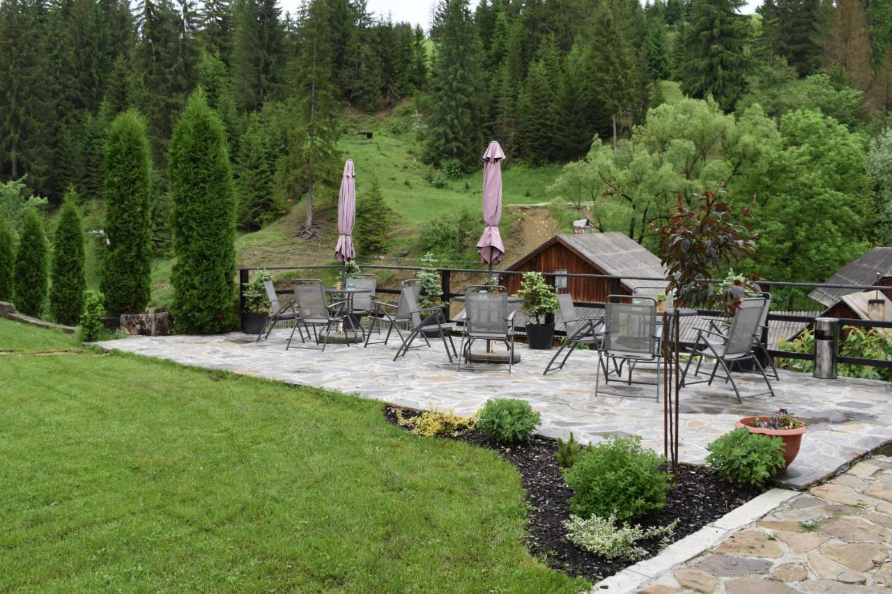 Clematis House Villa Воронец Екстериор снимка