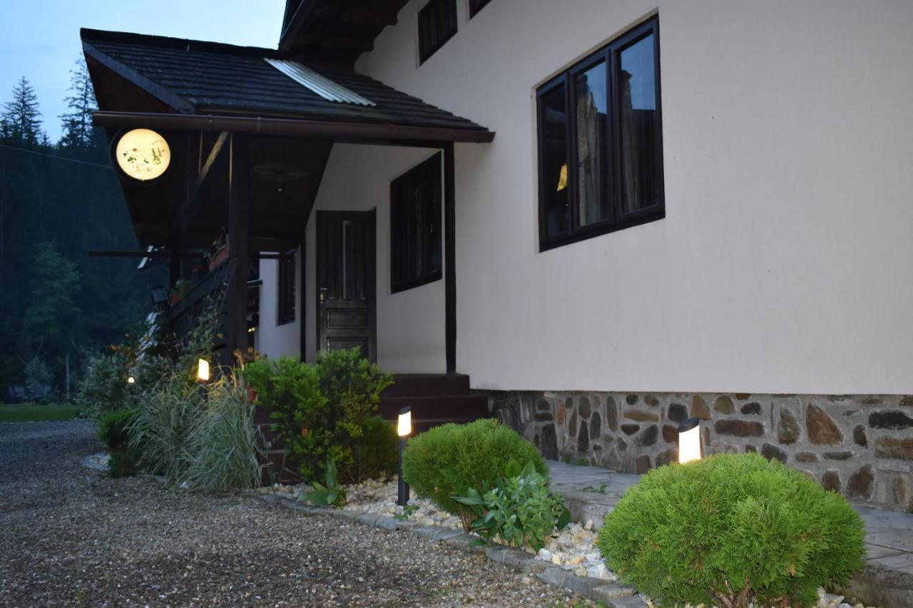Clematis House Villa Воронец Екстериор снимка