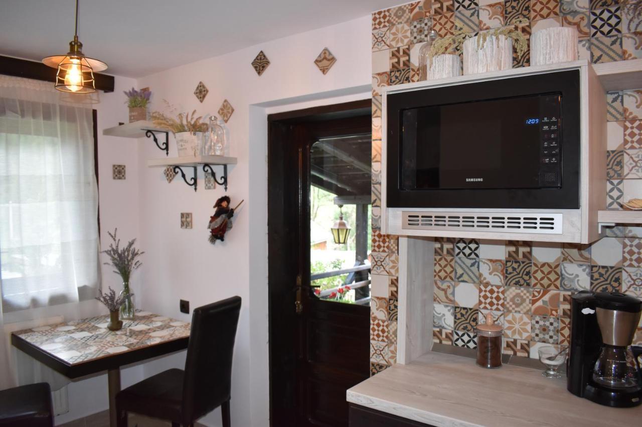 Clematis House Villa Воронец Екстериор снимка