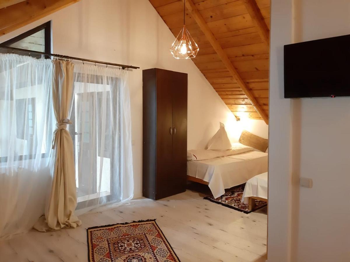 Clematis House Villa Воронец Екстериор снимка