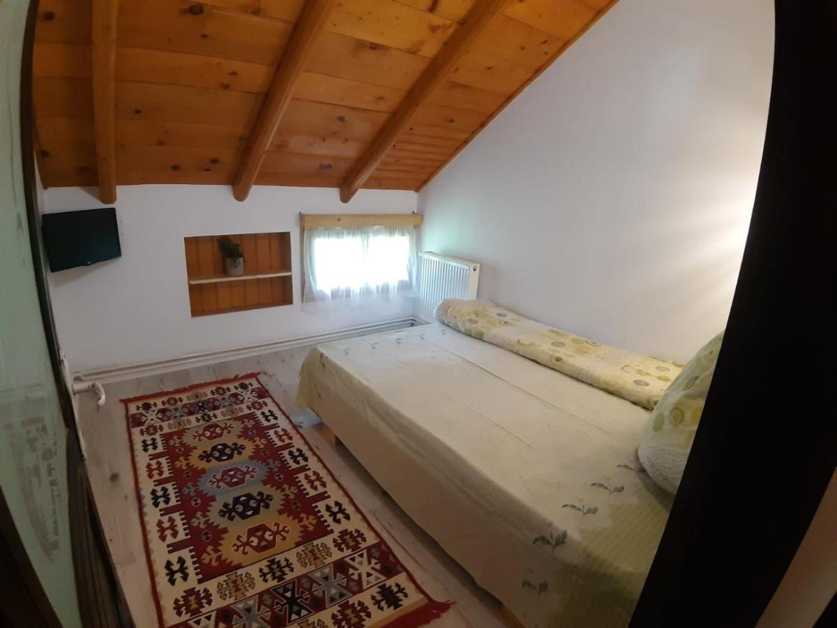 Clematis House Villa Воронец Екстериор снимка