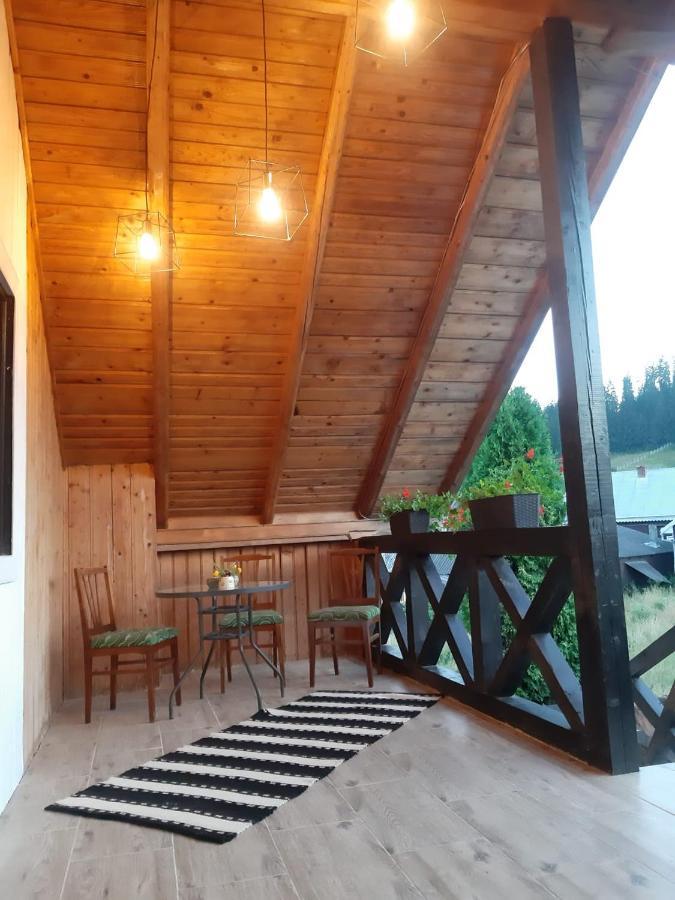 Clematis House Villa Воронец Екстериор снимка