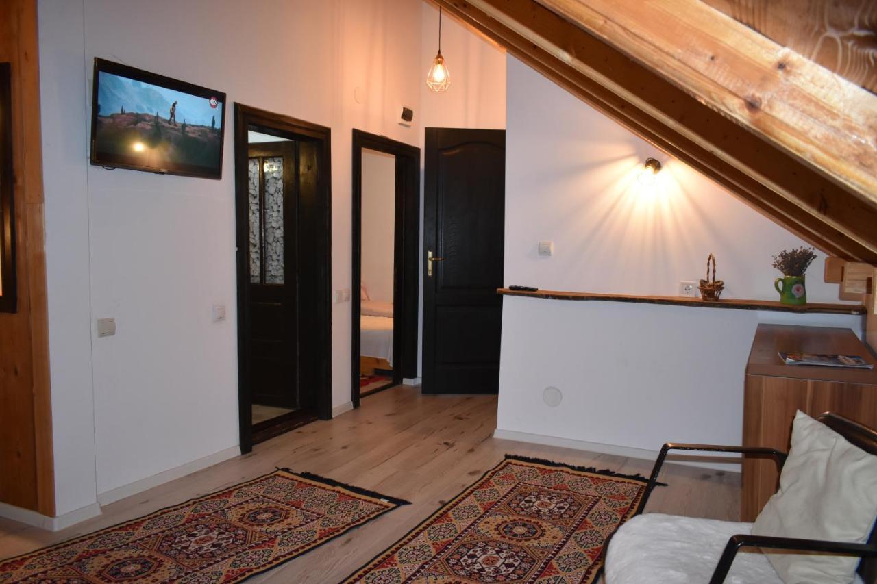 Clematis House Villa Воронец Екстериор снимка