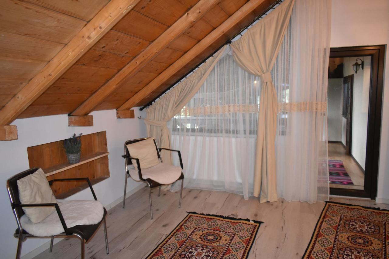 Clematis House Villa Воронец Екстериор снимка