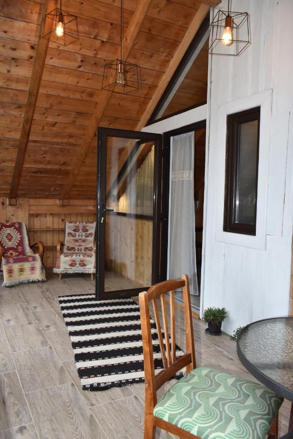 Clematis House Villa Воронец Екстериор снимка