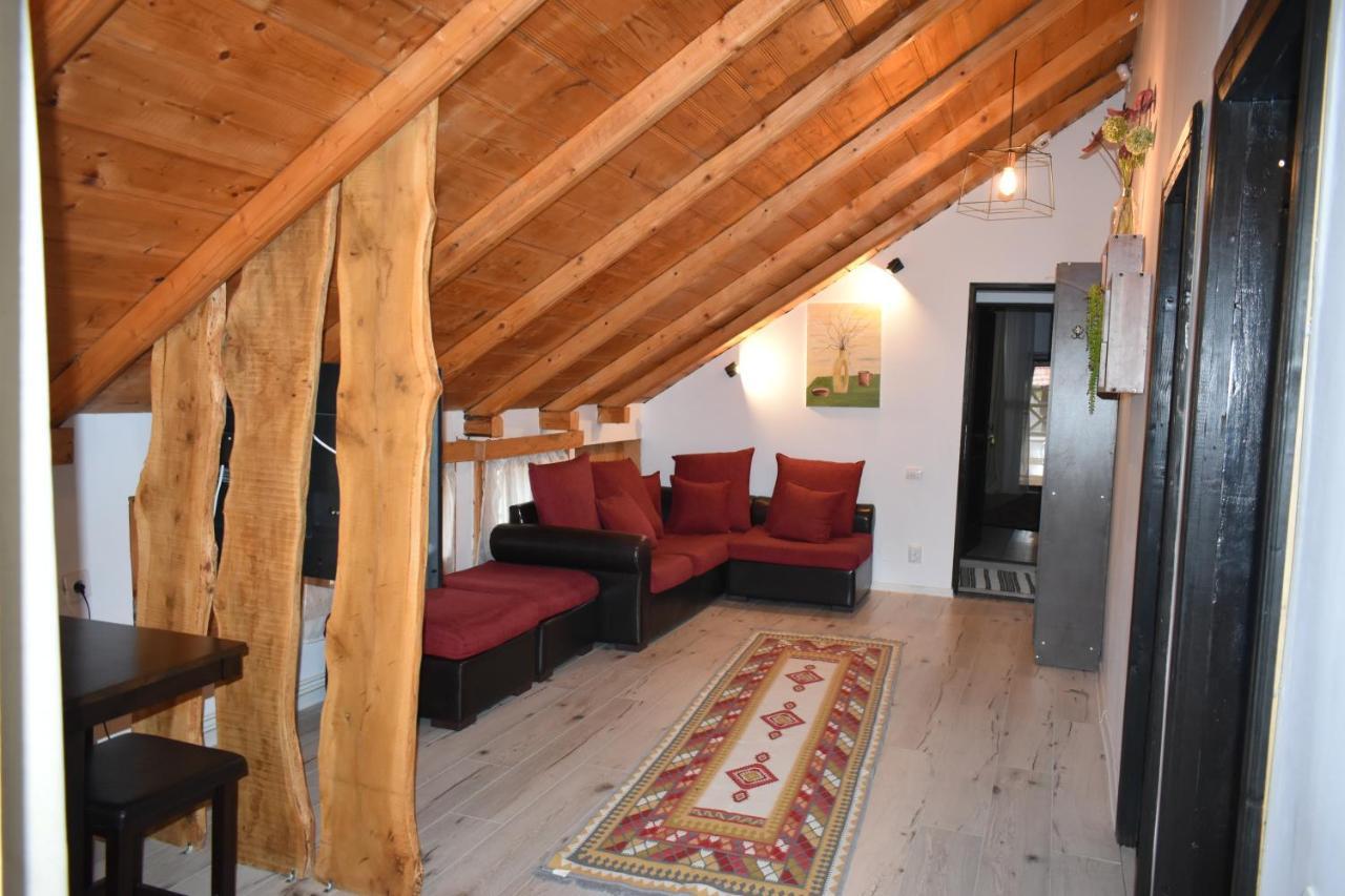 Clematis House Villa Воронец Екстериор снимка