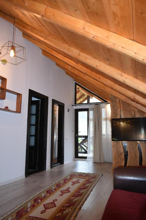 Clematis House Villa Воронец Екстериор снимка