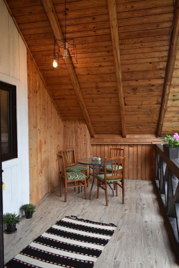 Clematis House Villa Воронец Екстериор снимка