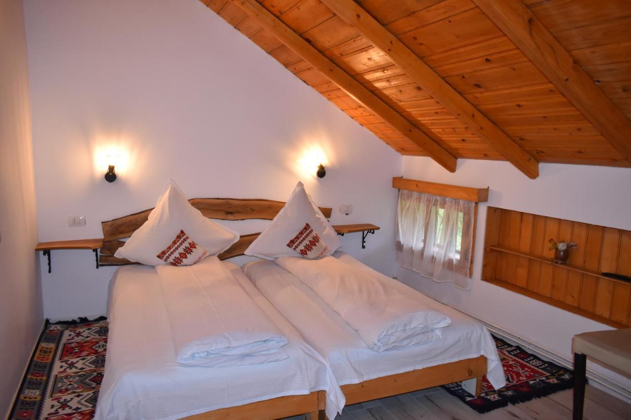 Clematis House Villa Воронец Екстериор снимка