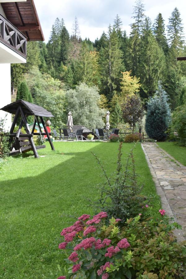 Clematis House Villa Воронец Екстериор снимка