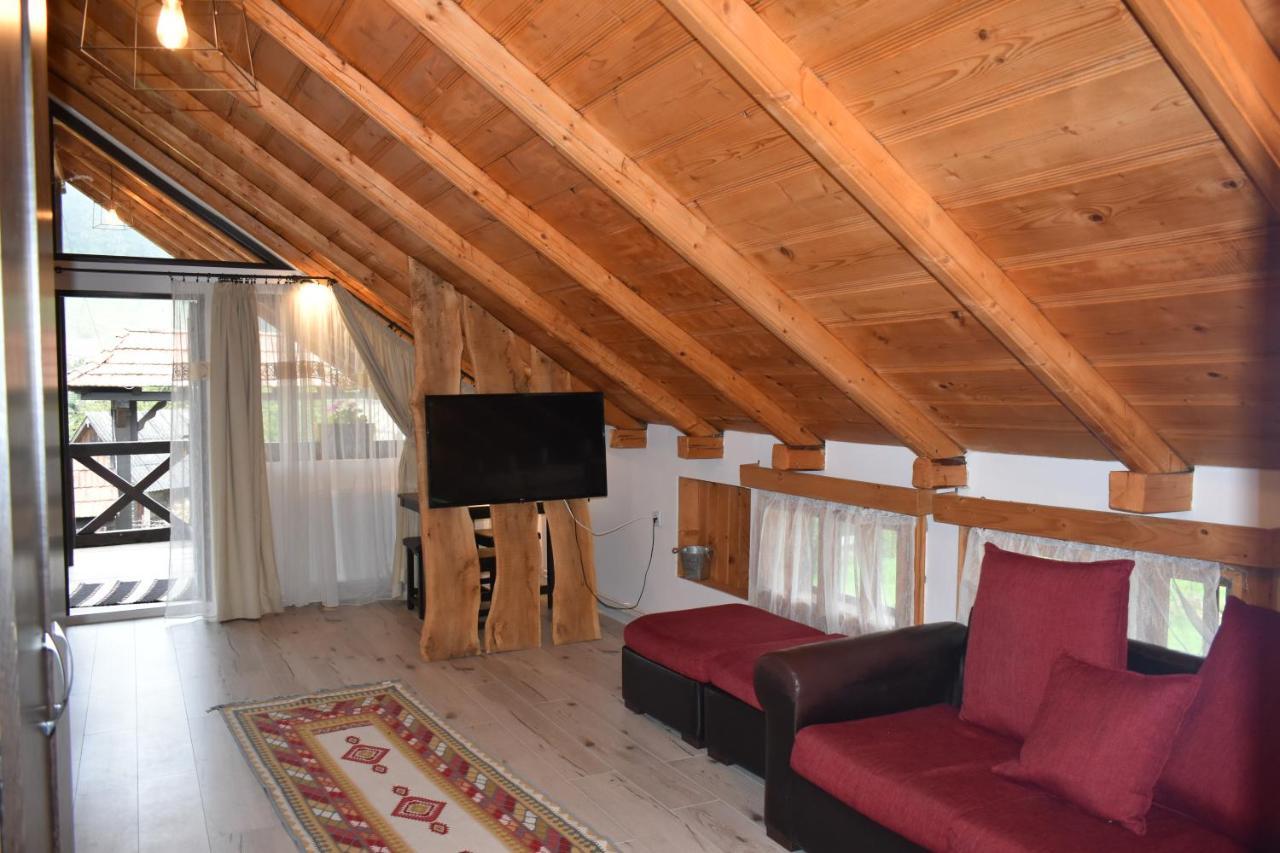 Clematis House Villa Воронец Екстериор снимка