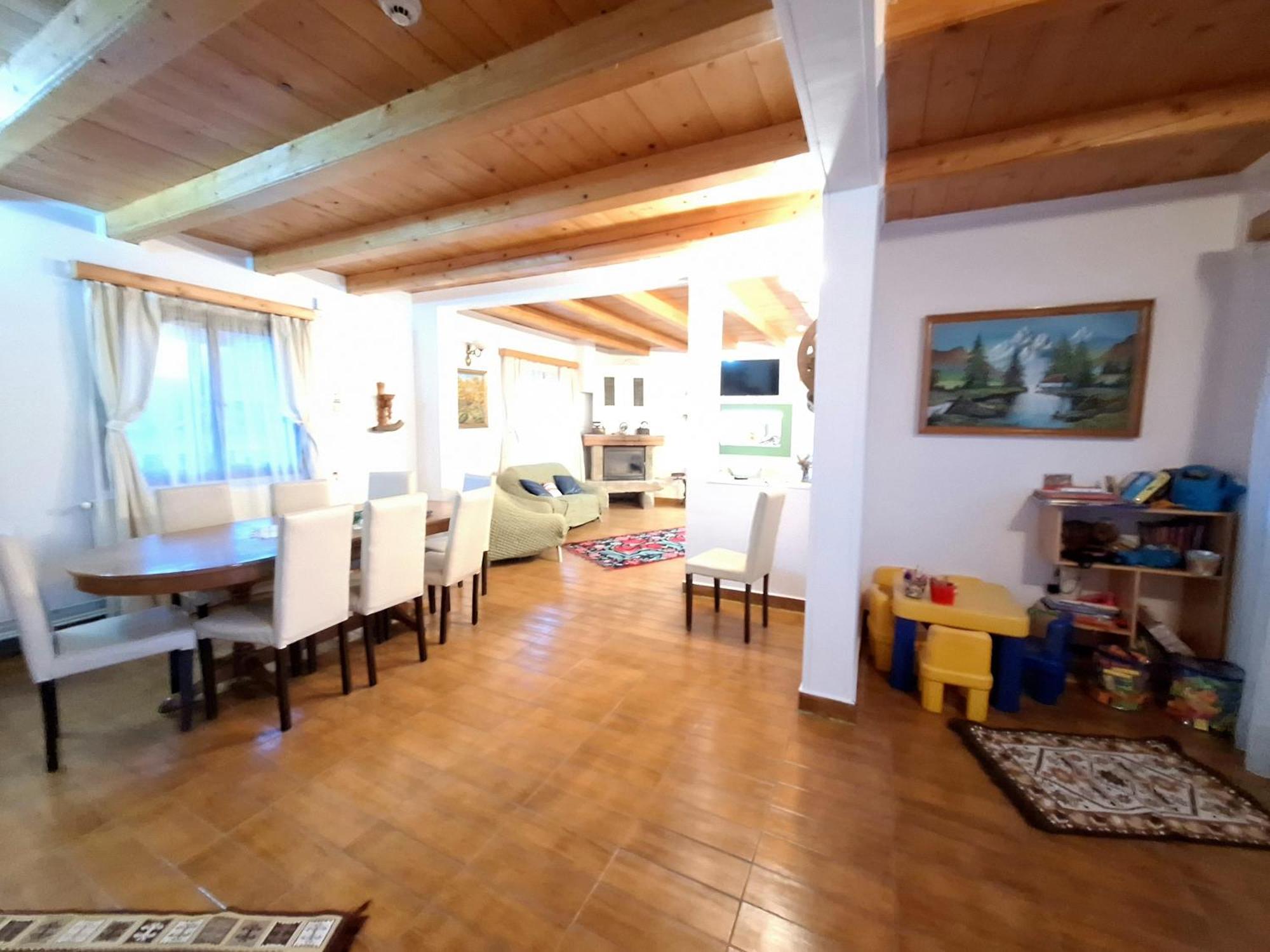 Clematis House Villa Воронец Екстериор снимка
