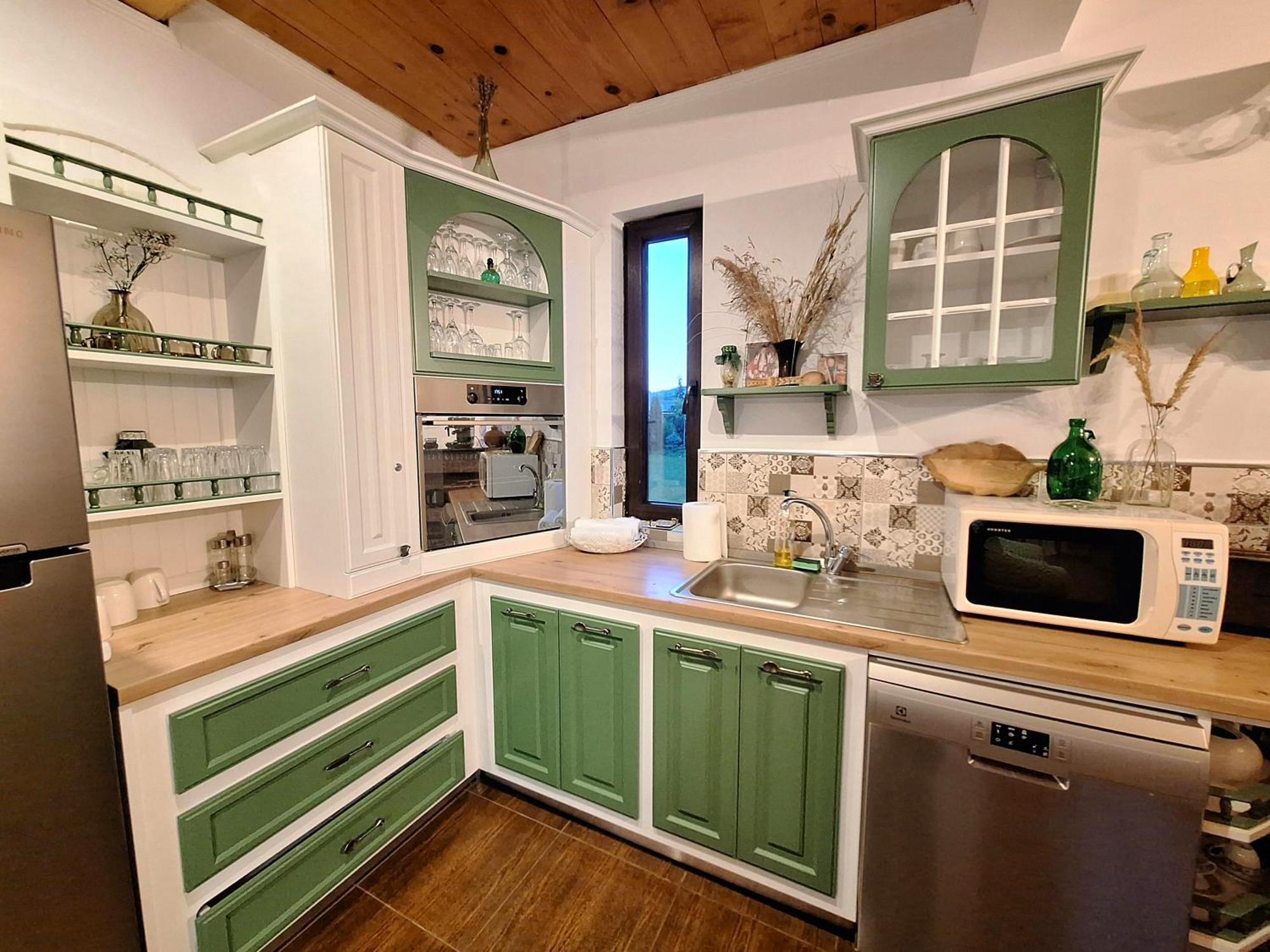 Clematis House Villa Воронец Екстериор снимка