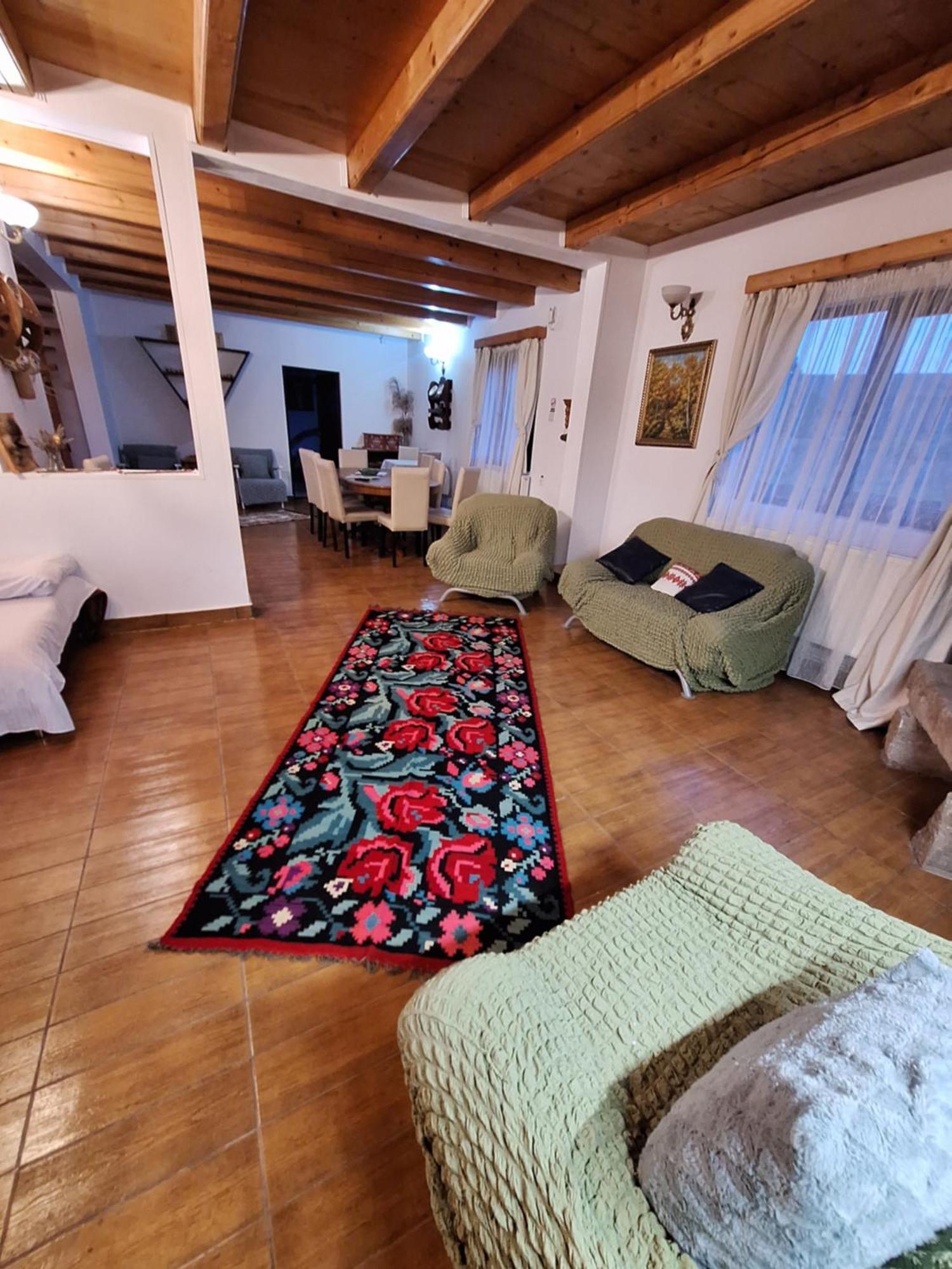 Clematis House Villa Воронец Екстериор снимка