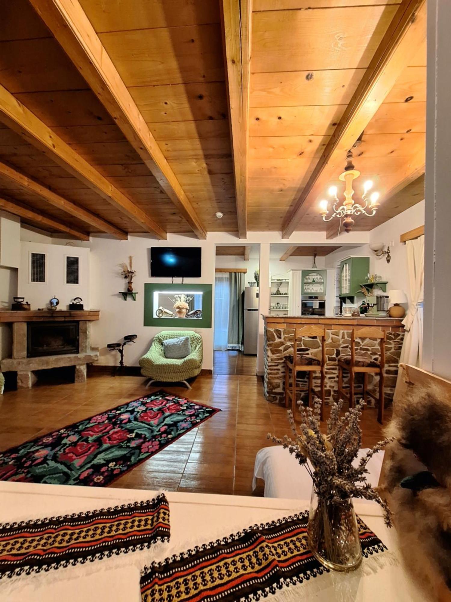 Clematis House Villa Воронец Екстериор снимка
