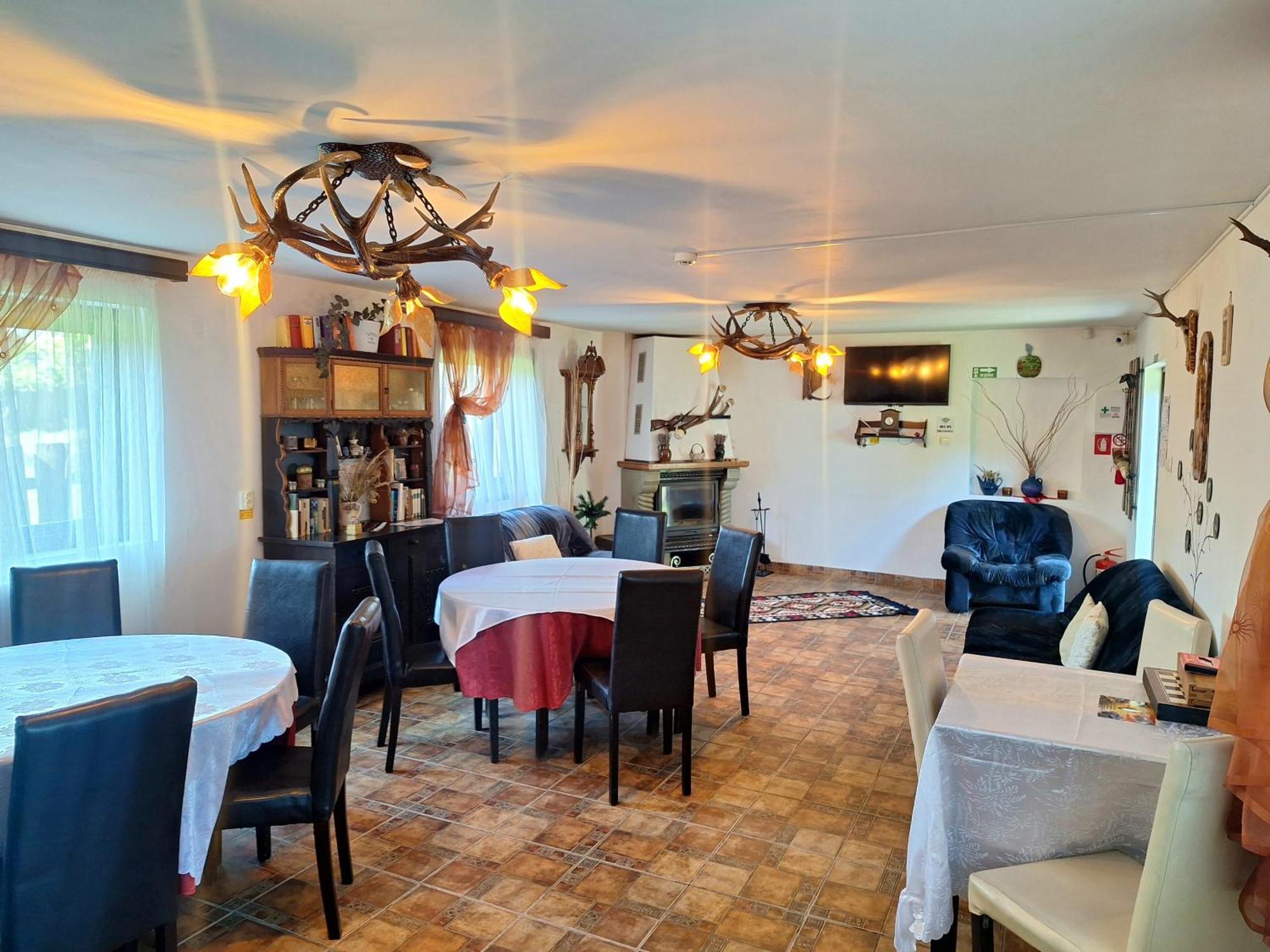 Clematis House Villa Воронец Екстериор снимка
