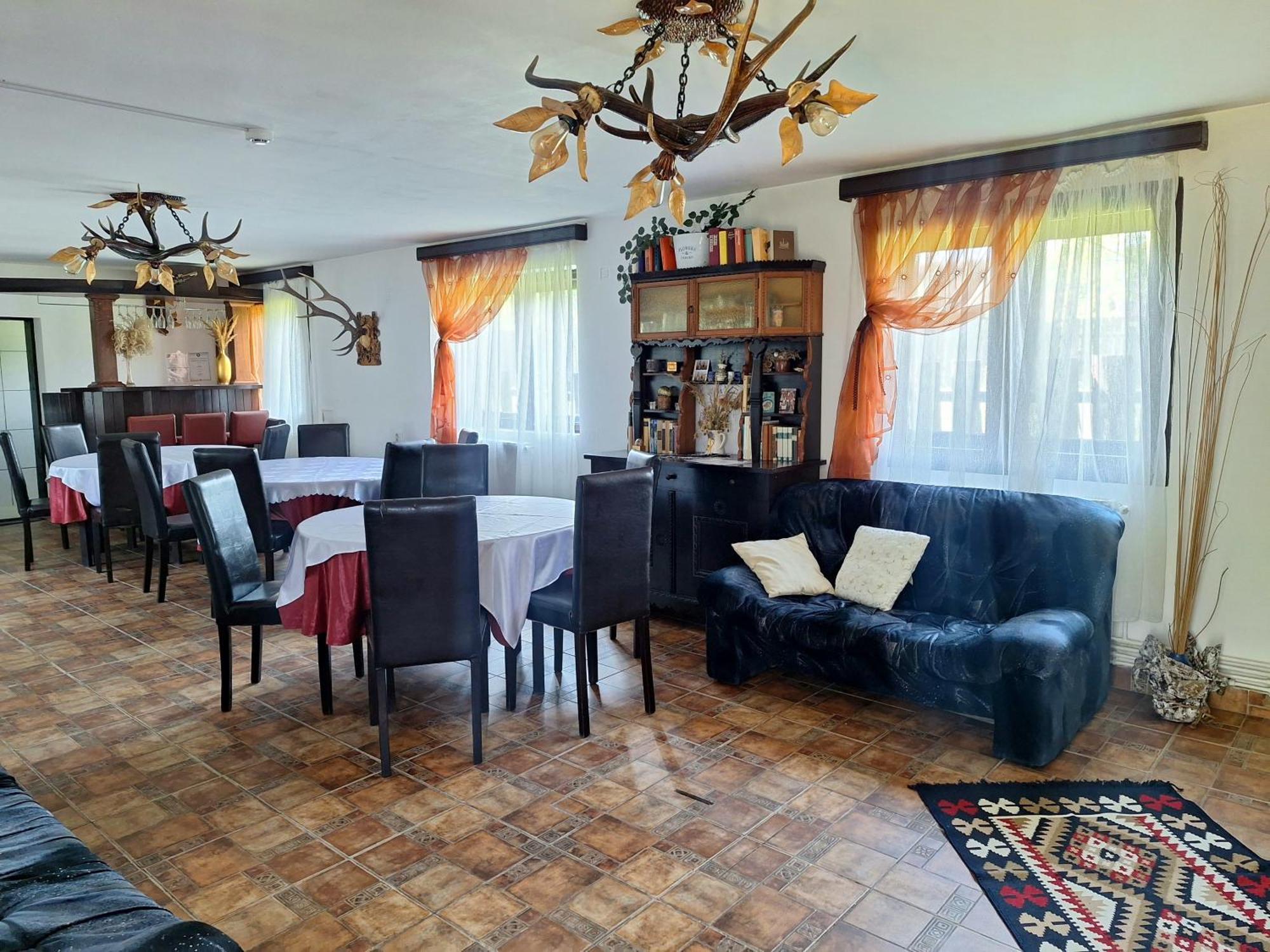 Clematis House Villa Воронец Екстериор снимка