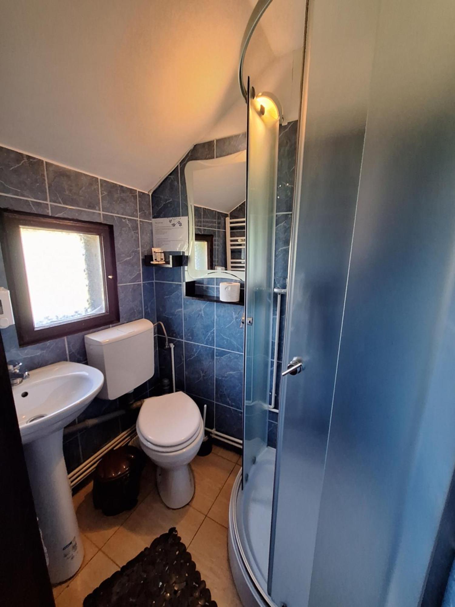 Clematis House Villa Воронец Екстериор снимка