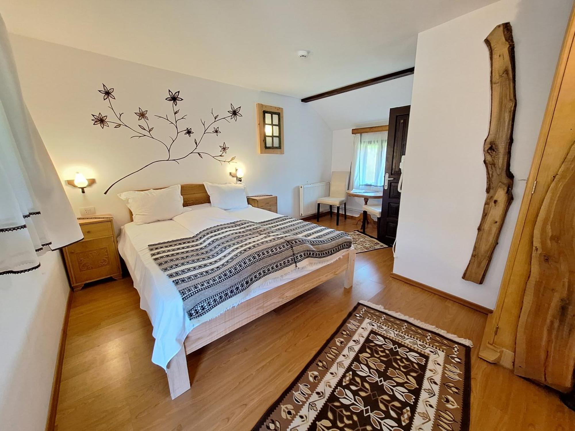 Clematis House Villa Воронец Екстериор снимка