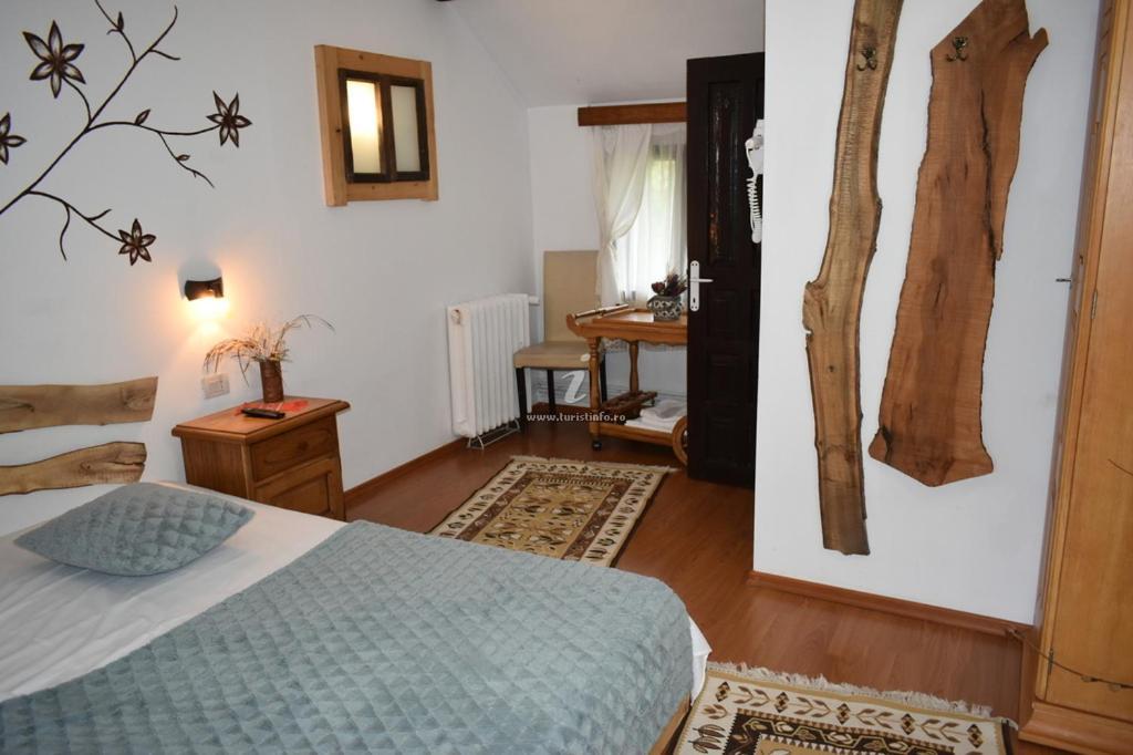 Clematis House Villa Воронец Екстериор снимка